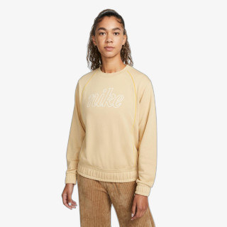 Nike W NSW IC FLC CREW CE 