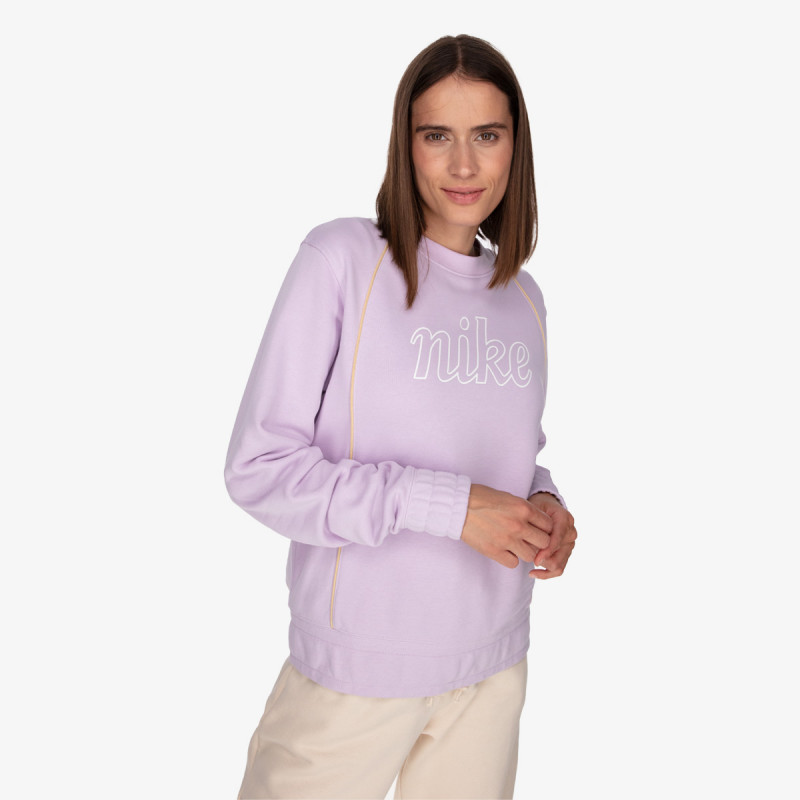 Nike W NSW IC FLC CREW CE 