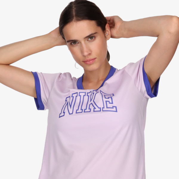 Nike Тениска Dri-FIT Swoosh 