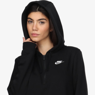 Nike Рокля Sportswear Club Fleece 