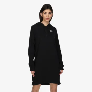 NIKE Рокля Sportswear Club Fleece 