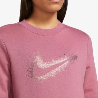 Nike Sportswear Club Fleece 