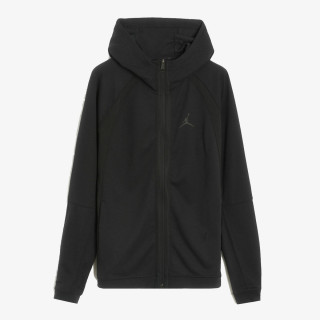 Nike M J DF SPRT STMT AIR FLC FZ 