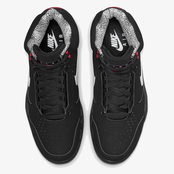 Nike Air Flight Lite Mid 