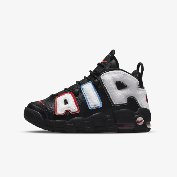 Nike NIKE AIR MORE UPTEMPO (GS) 