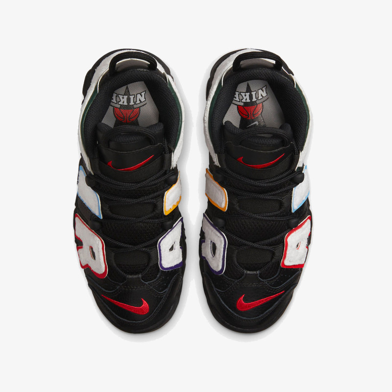 Nike NIKE AIR MORE UPTEMPO (GS) 
