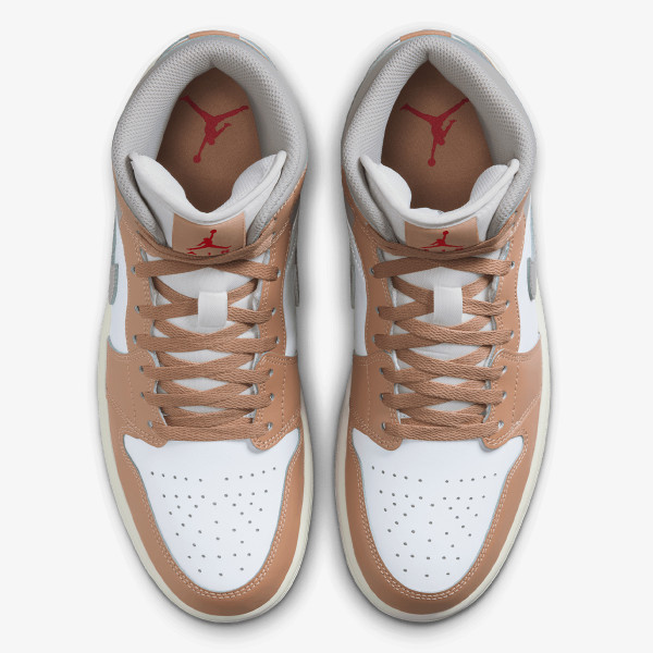 Nike AIR JORDAN 1 MID 