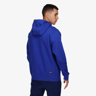 Nike PSG M NSW CLUB HOODIE PO BB CL 