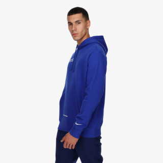 Nike PSG M NSW CLUB HOODIE PO BB CL 