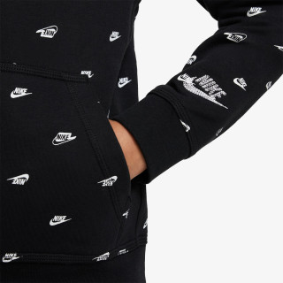 Nike Суитшърт Sportswear Club Fleece 