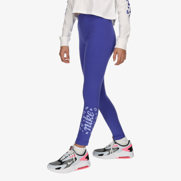 Nike Клин Sportswear Icon Clash Essential 
