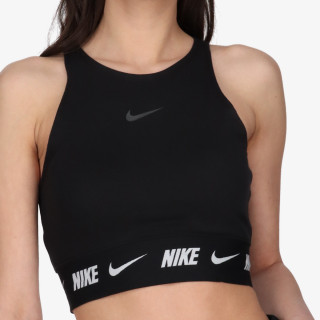 Nike Къса блуза Sportswear 