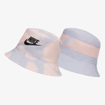 NIKE Шапка с козирка Y NK BUCKET SSNL 