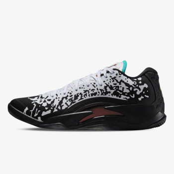 Nike Nike Маратонки Zion 3 