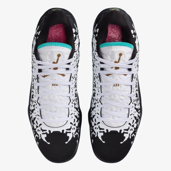 Nike Nike Маратонки Zion 3 