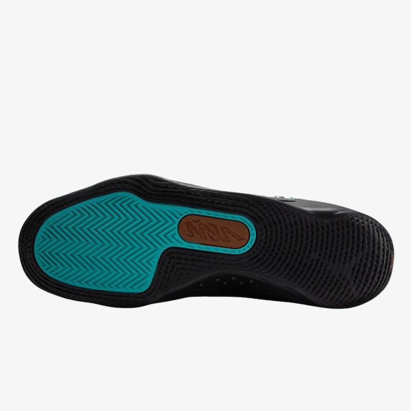 Nike Nike Маратонки Zion 3 