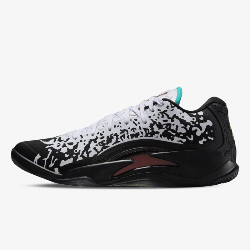 Nike Nike Маратонки Zion 3 