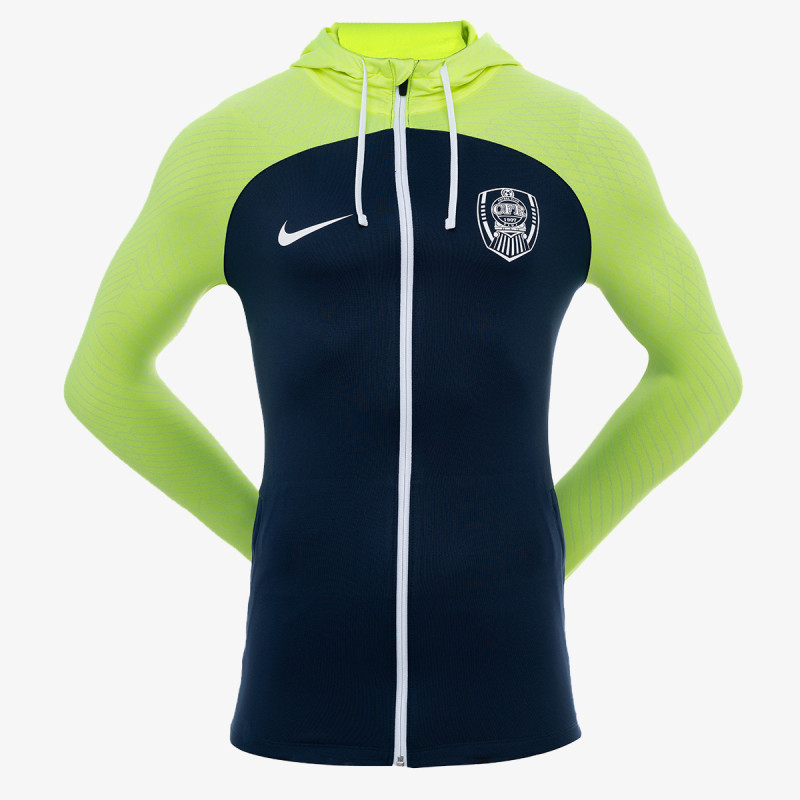 Nike M NK DF STRK23 HD TRK JKT K 