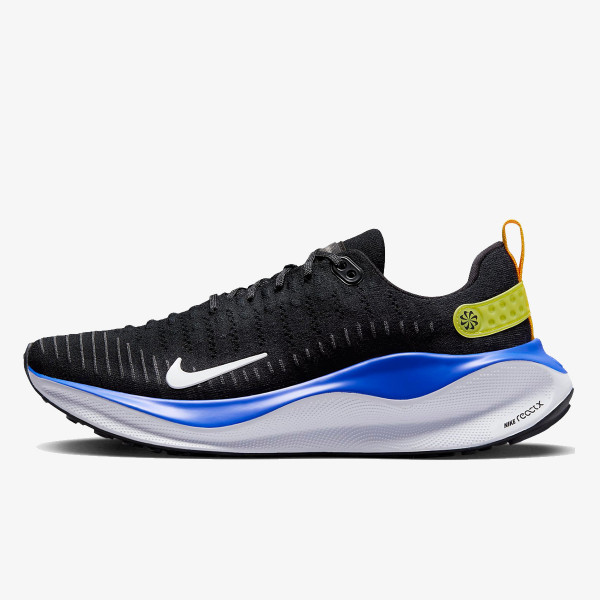 Nike Маратонки React Infinity Run Flyknit 4 