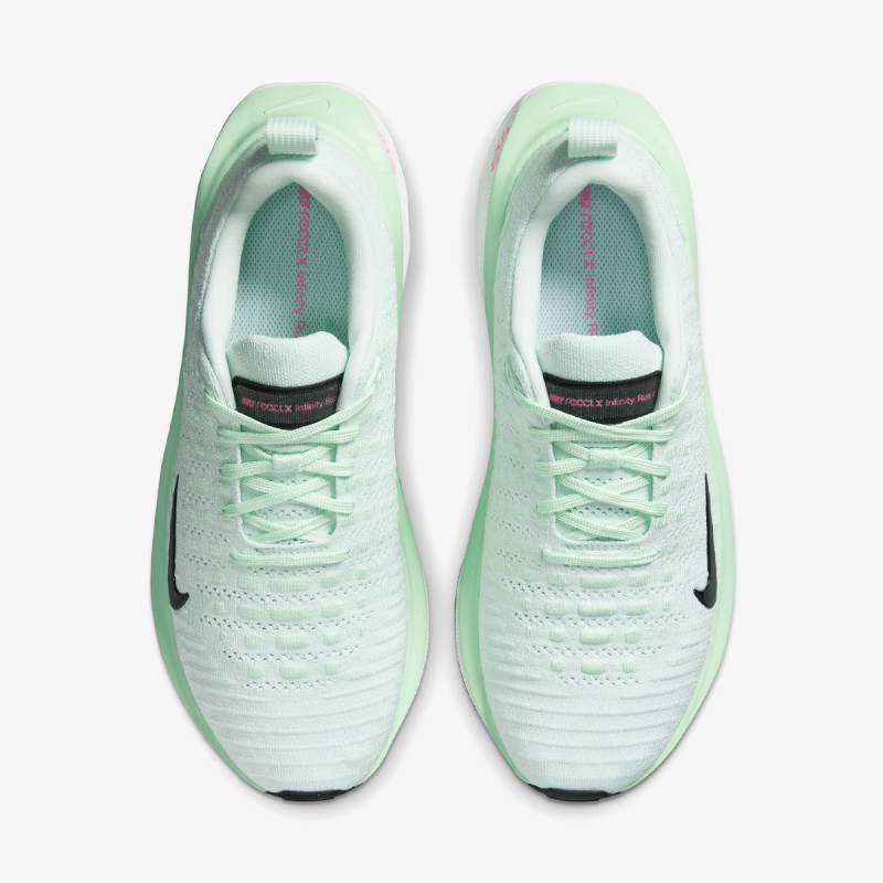 Nike React Infinity Run Flyknit 4 