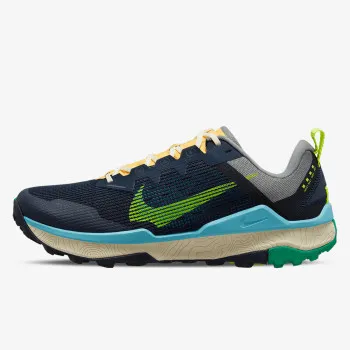 NIKE Маратонки NIKE Маратонки NIKE REACT WILDHORSE 8 