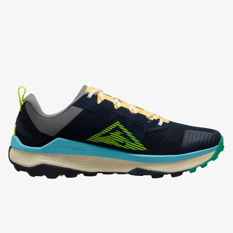 Nike NIKE REACT WILDHORSE 8 