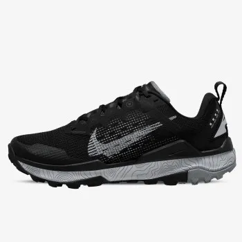 NIKE Маратонки WMNS NIKE REACT WILDHORSE 8 