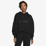 Nike W Nsw Tch Flc Essnl Po Hdy Oos 