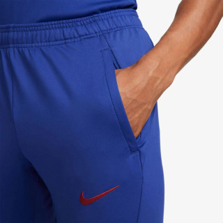 Nike Панталон FCB M NK DF STRK PANT KP KS 