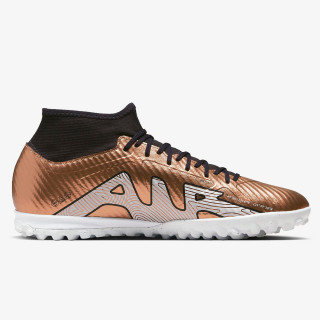 Nike ZOOM SUPERFLY 9 ACADEMY Q TF 