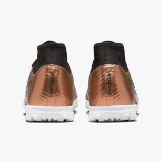 Nike ZOOM SUPERFLY 9 ACADEMY Q TF 