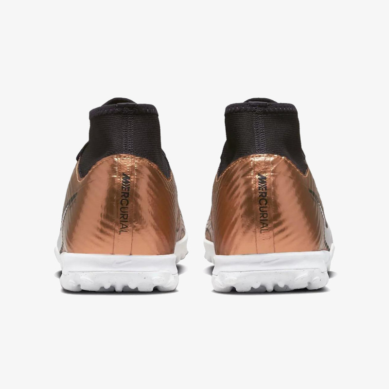 Nike ZOOM SUPERFLY 9 ACADEMY Q TF 