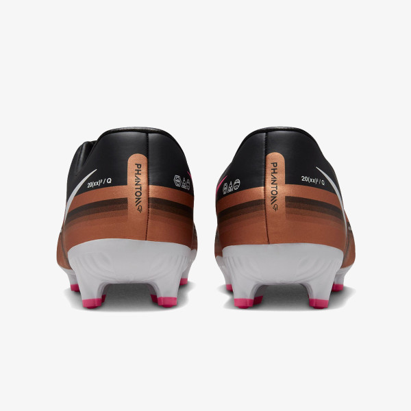 Nike Футболни обувки PHANTOM GT2 ACADEMY Q FG/MG 