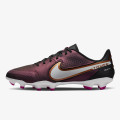 Nike Футболни обувки LEGEND 9 ACADEMY Q FG/MG 