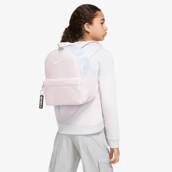 NIKE Раница Y NK BRSLA JDI MINI BKPK 
