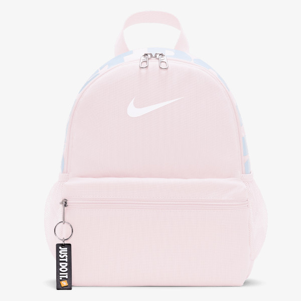 Nike Раница Y NK BRSLA JDI MINI BKPK 