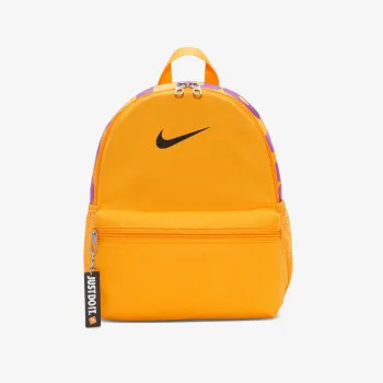 NIKE Раница Y NK BRSLA JDI MINI BKPK 