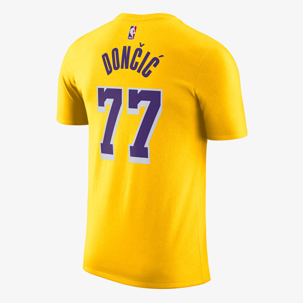 Nike Los Angeles Lakers 