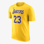 Nike Тениска Russell Westbrook Los Angeles Lakers 
