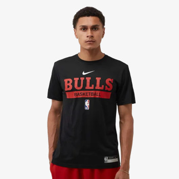Nike CHI M NK DF ES PRT GPX SS TEE 