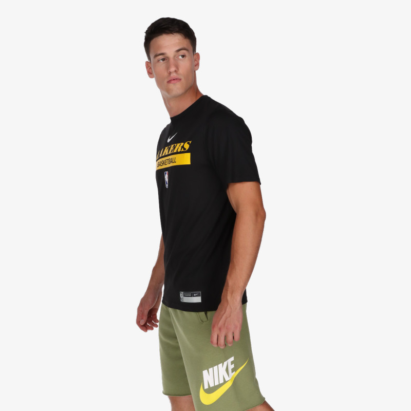 Nike Los Angeles Lakers 