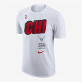 Nike CHI M NK ES BLOCK SS TEE 