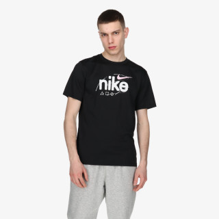 Nike Тениска Dri-FIT Wild Clash 