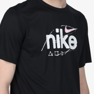 Nike Тениска Dri-FIT Wild Clash 