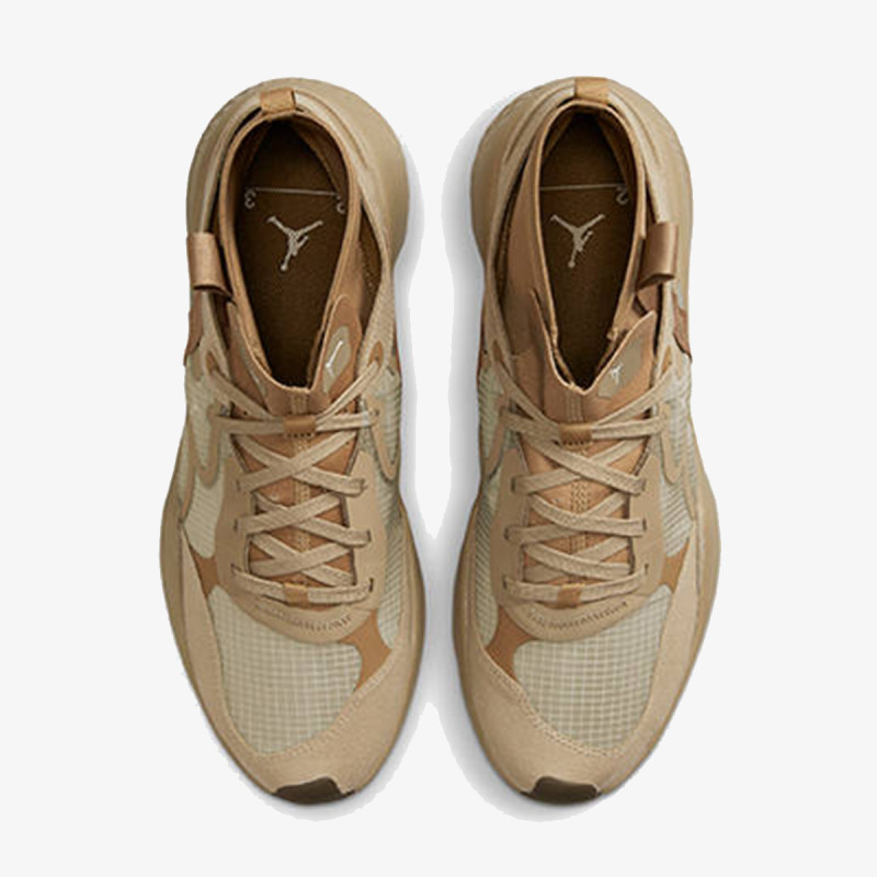 Nike Маратонки JORDAN DELTA 3 MID 