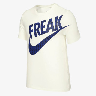 Nike Тениска Giannis Nike Dri-FIT 