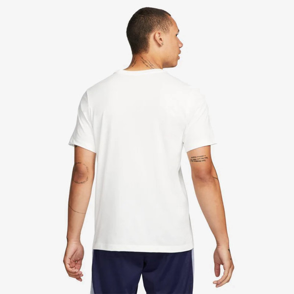 Nike Тениска Giannis Nike Dri-FIT 