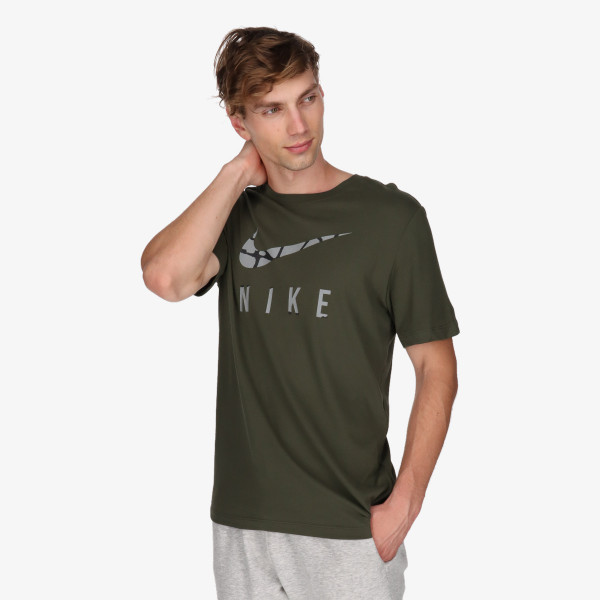 Nike Тениска Dri-FIT Run Division 
