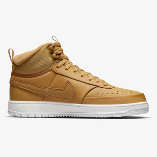 Nike Nike Court Vision Mid Wntr 