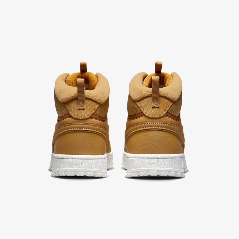 Nike Nike Court Vision Mid Wntr 